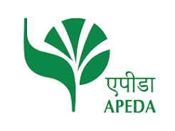 APEDA emblem