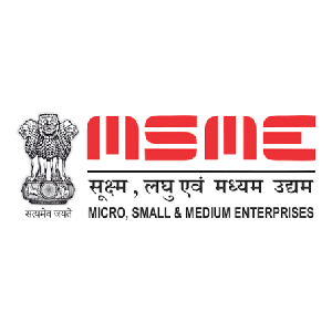 Udyam / MSME emblem