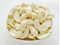Cashew splits