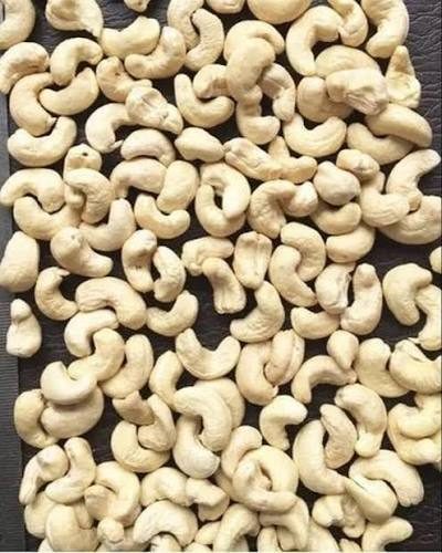 W450 medium whole cashew kernels